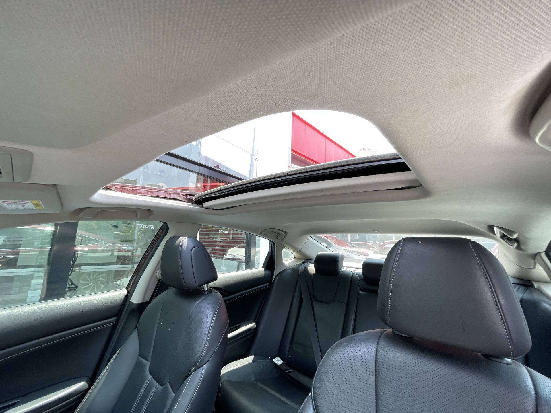 2019 Honda INSIGHT HIBRIDO INSIGHT HYBRID