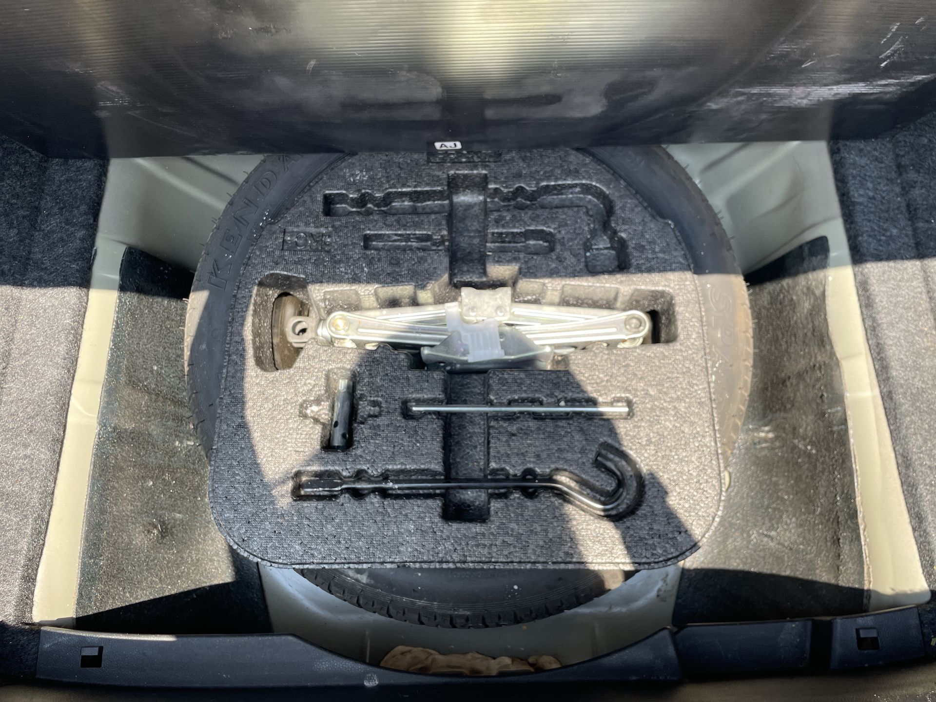 2019 Honda INSIGHT HIBRIDO INSIGHT HYBRID