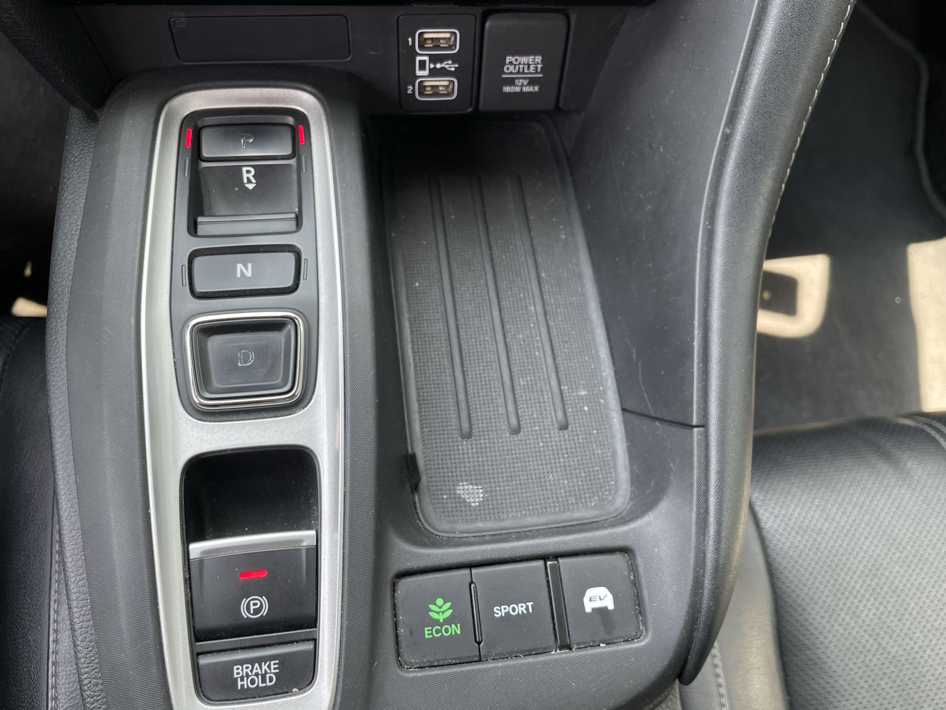 2019 Honda INSIGHT HIBRIDO INSIGHT HYBRID