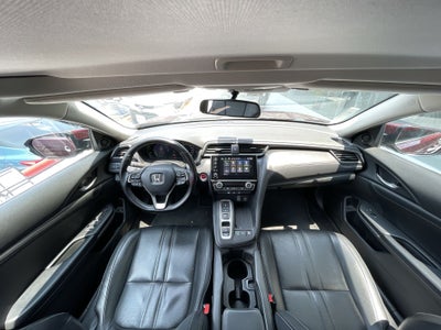 2019 Honda INSIGHT HIBRIDO INSIGHT HYBRID