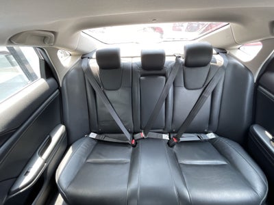 2019 Honda INSIGHT HIBRIDO INSIGHT HYBRID