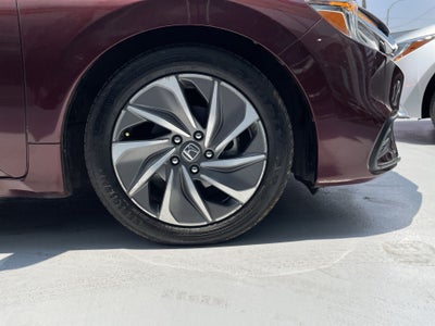 2019 Honda INSIGHT HIBRIDO INSIGHT HYBRID