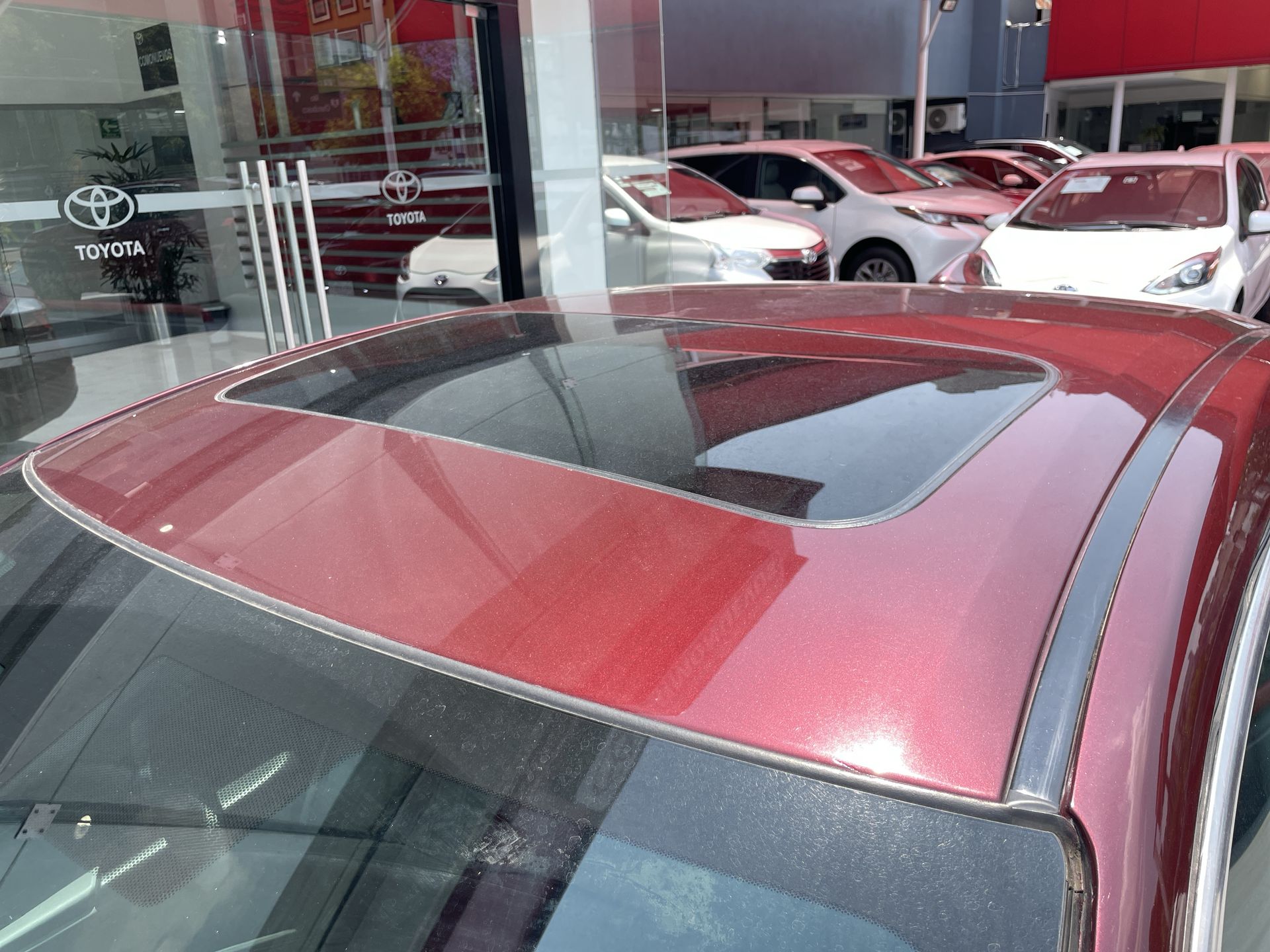 2019 Honda INSIGHT HIBRIDO INSIGHT HYBRID