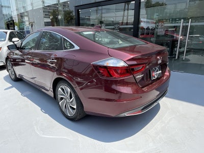 2019 Honda INSIGHT HIBRIDO INSIGHT HYBRID