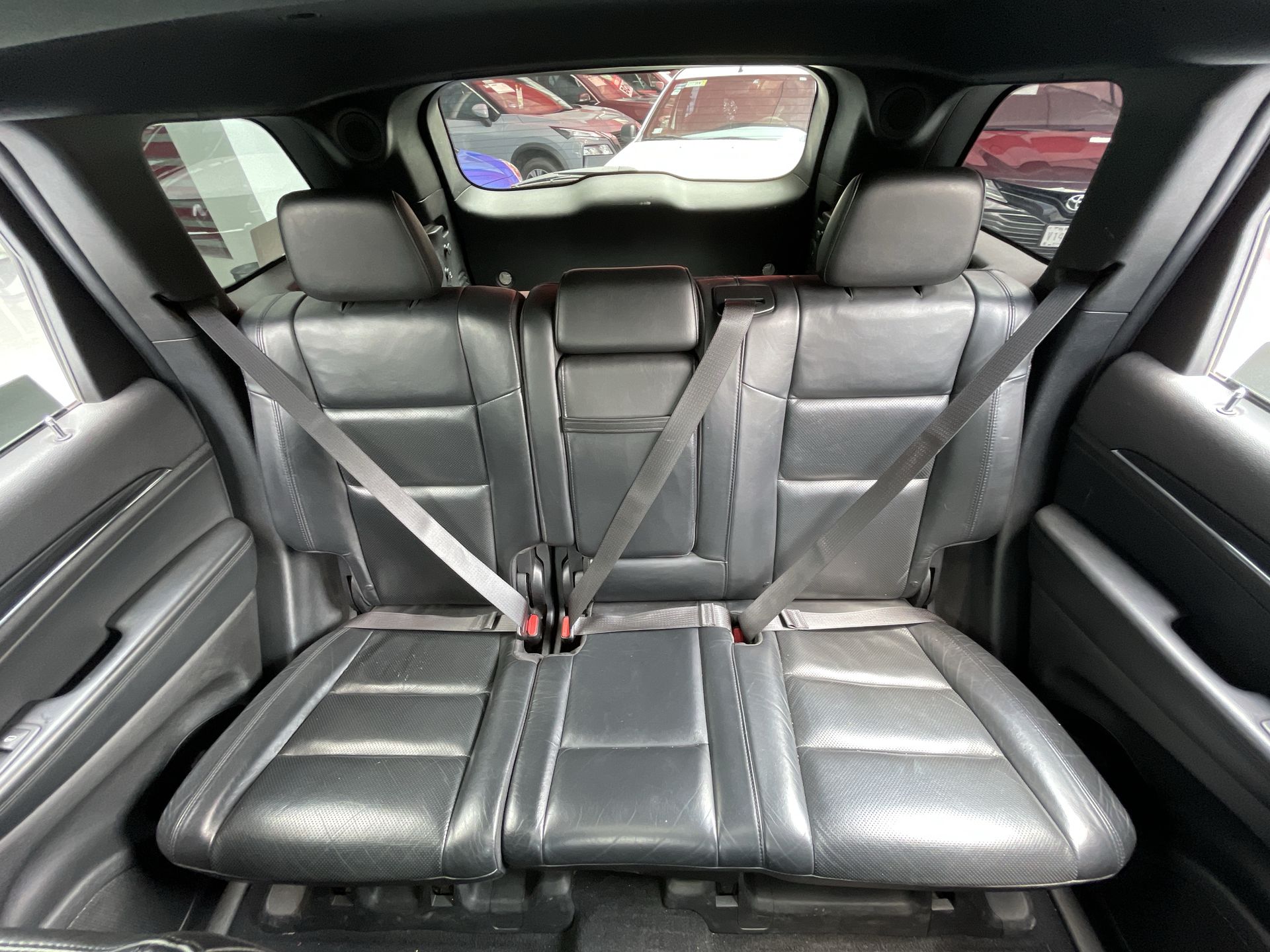 2021 Jeep GRAND CHEROKEE LIMITED LUJO V6