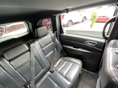 2021 Jeep GRAND CHEROKEE LIMITED LUJO V6