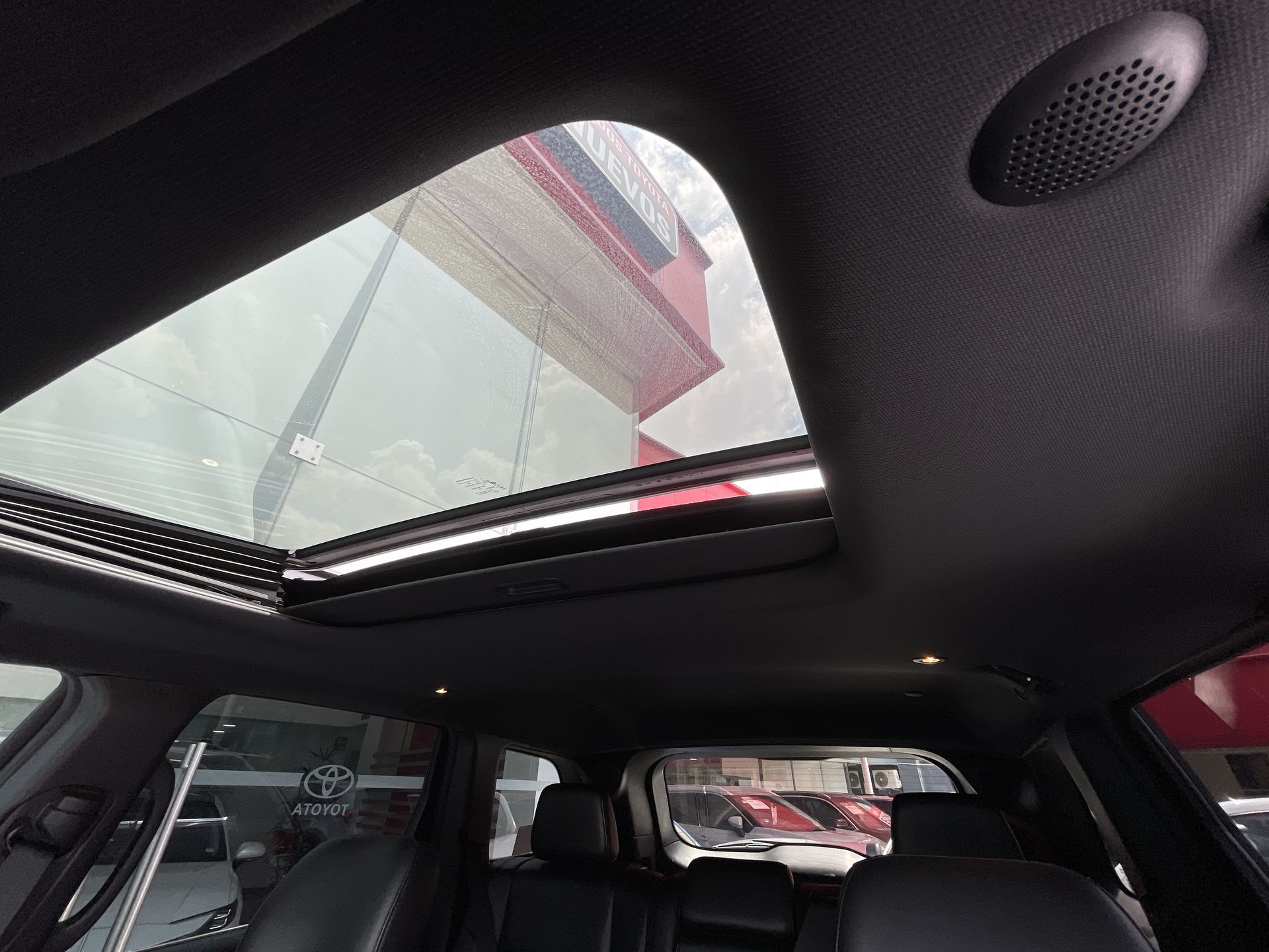 2021 Jeep GRAND CHEROKEE LIMITED LUJO V6