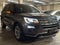 2018 Ford EXPLORER LIMITED FWD 3.5L