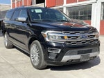 2022 Ford EXPEDITION PLATINUM MAX 4X4 3.5L ECOBOOST