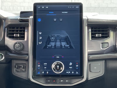 2022 Ford EXPEDITION PLATINUM MAX 4X4 3.5L ECOBOOST