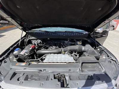 2022 Ford EXPEDITION PLATINUM MAX 4X4 3.5L ECOBOOST