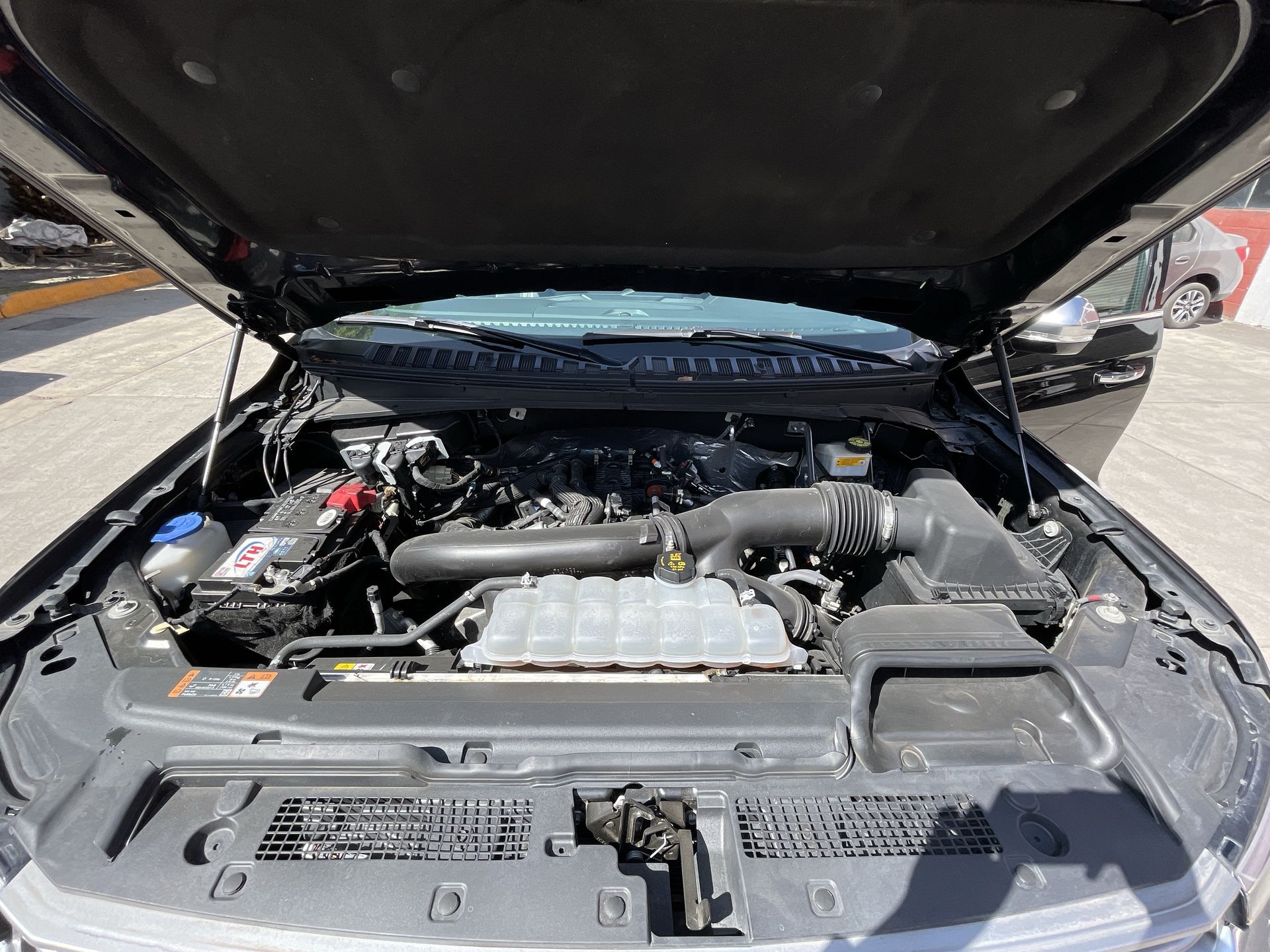 2022 Ford EXPEDITION PLATINUM MAX 4X4 3.5L ECOBOOST