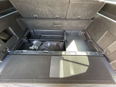 2022 Ford EXPEDITION PLATINUM MAX 4X4 3.5L ECOBOOST