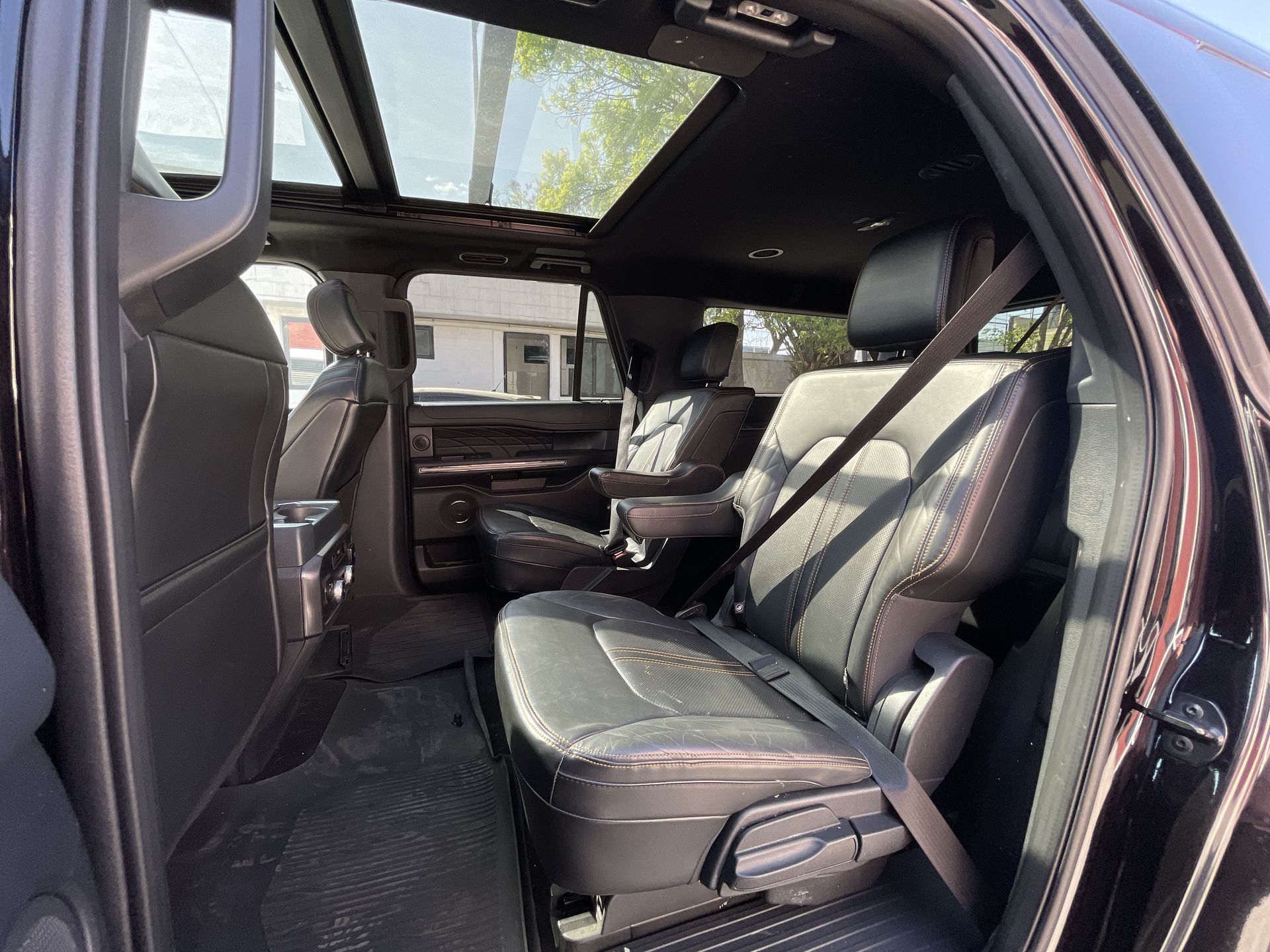 2022 Ford EXPEDITION PLATINUM MAX 4X4 3.5L ECOBOOST
