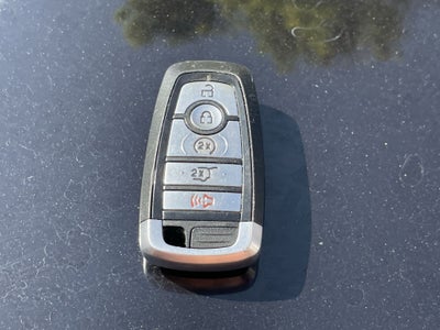 2022 Ford EXPEDITION PLATINUM MAX 4X4 3.5L ECOBOOST