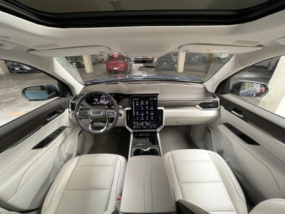 2024 GMC ACADIA DENALI G