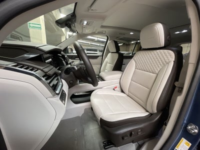 2024 GMC ACADIA DENALI G