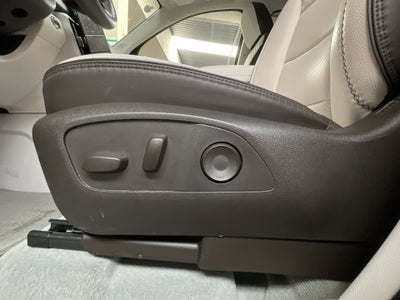 2024 GMC ACADIA DENALI G