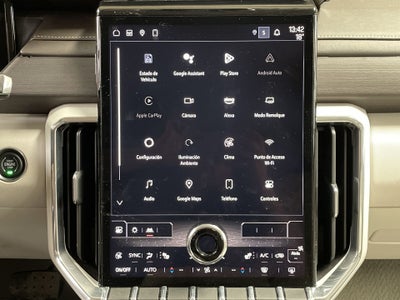 2024 GMC ACADIA DENALI G