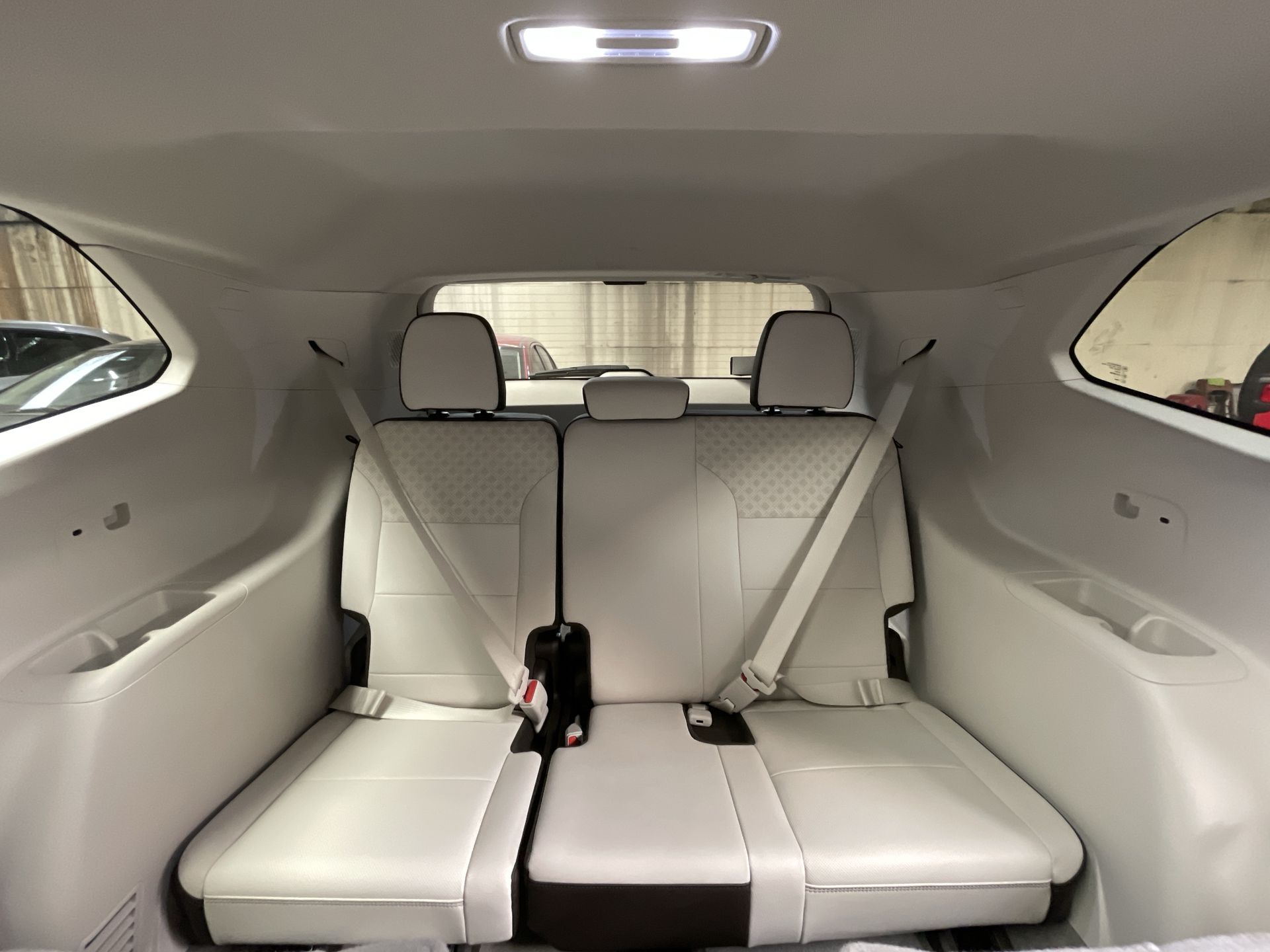 2024 GMC ACADIA DENALI G