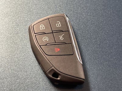 2024 GMC ACADIA DENALI G