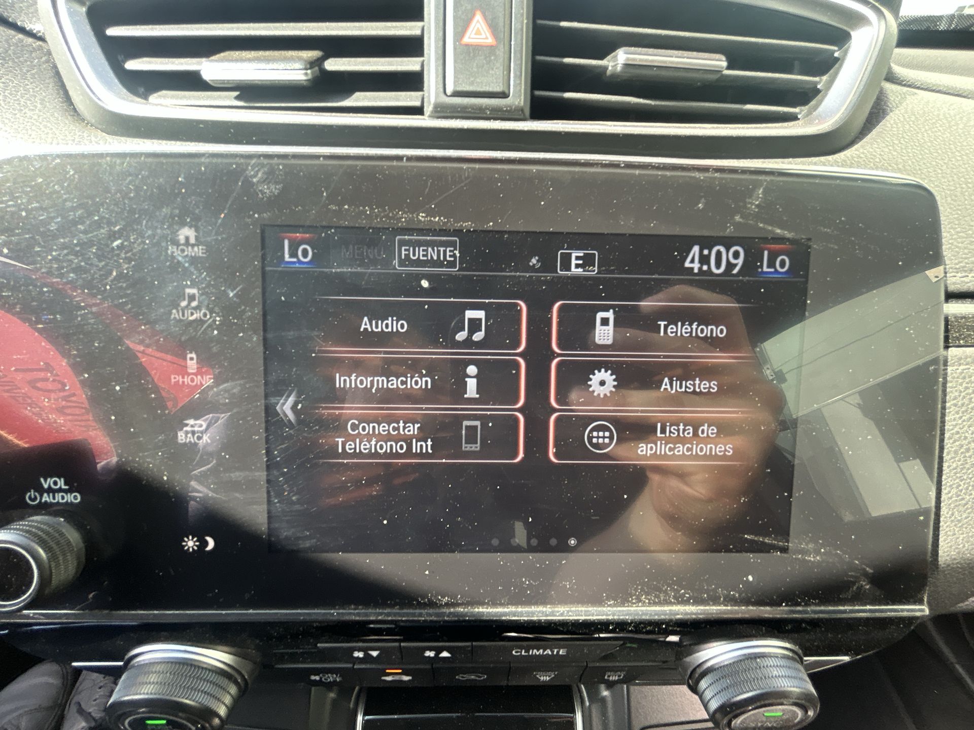 2018 Honda CR-V TURBO PLUS