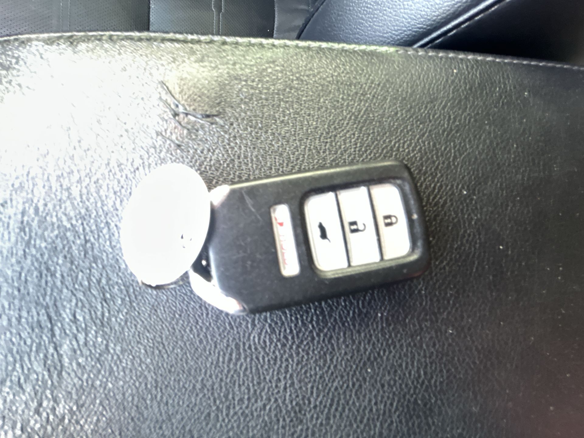 2018 Honda CR-V TURBO PLUS