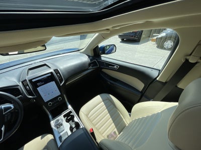 2024 Ford EDGE SEL PLUS AWD