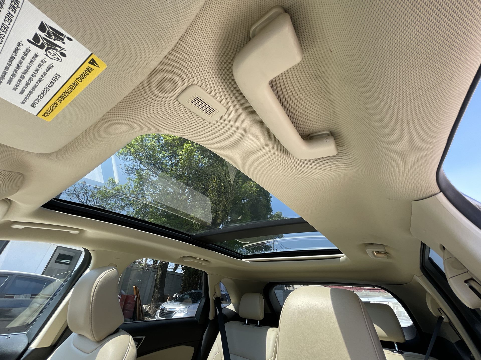 2024 Ford EDGE SEL PLUS AWD