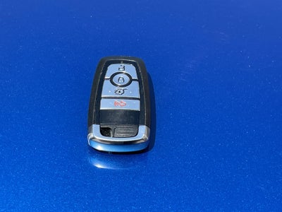 2024 Ford EDGE SEL PLUS AWD