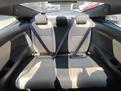 2017 Honda CIVIC TURBO