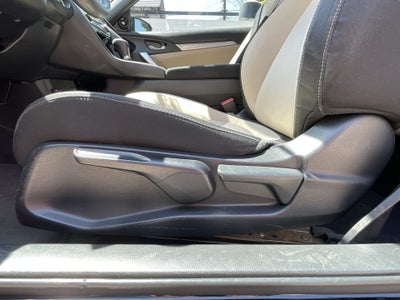 2017 Honda CIVIC TURBO