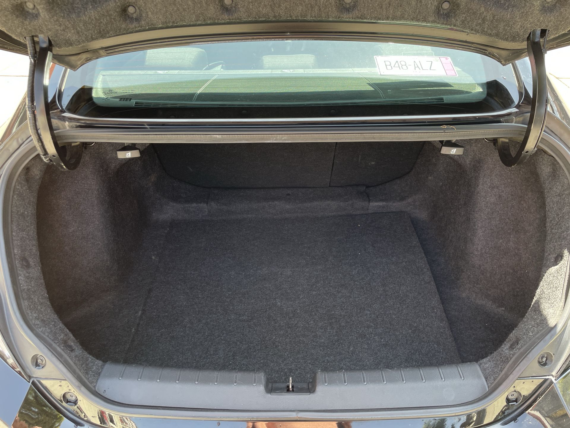 2017 Honda CIVIC TURBO