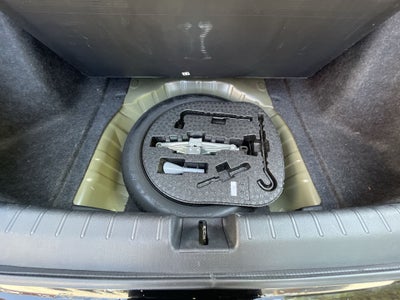 2017 Honda CIVIC TURBO