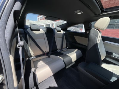 2017 Honda CIVIC TURBO