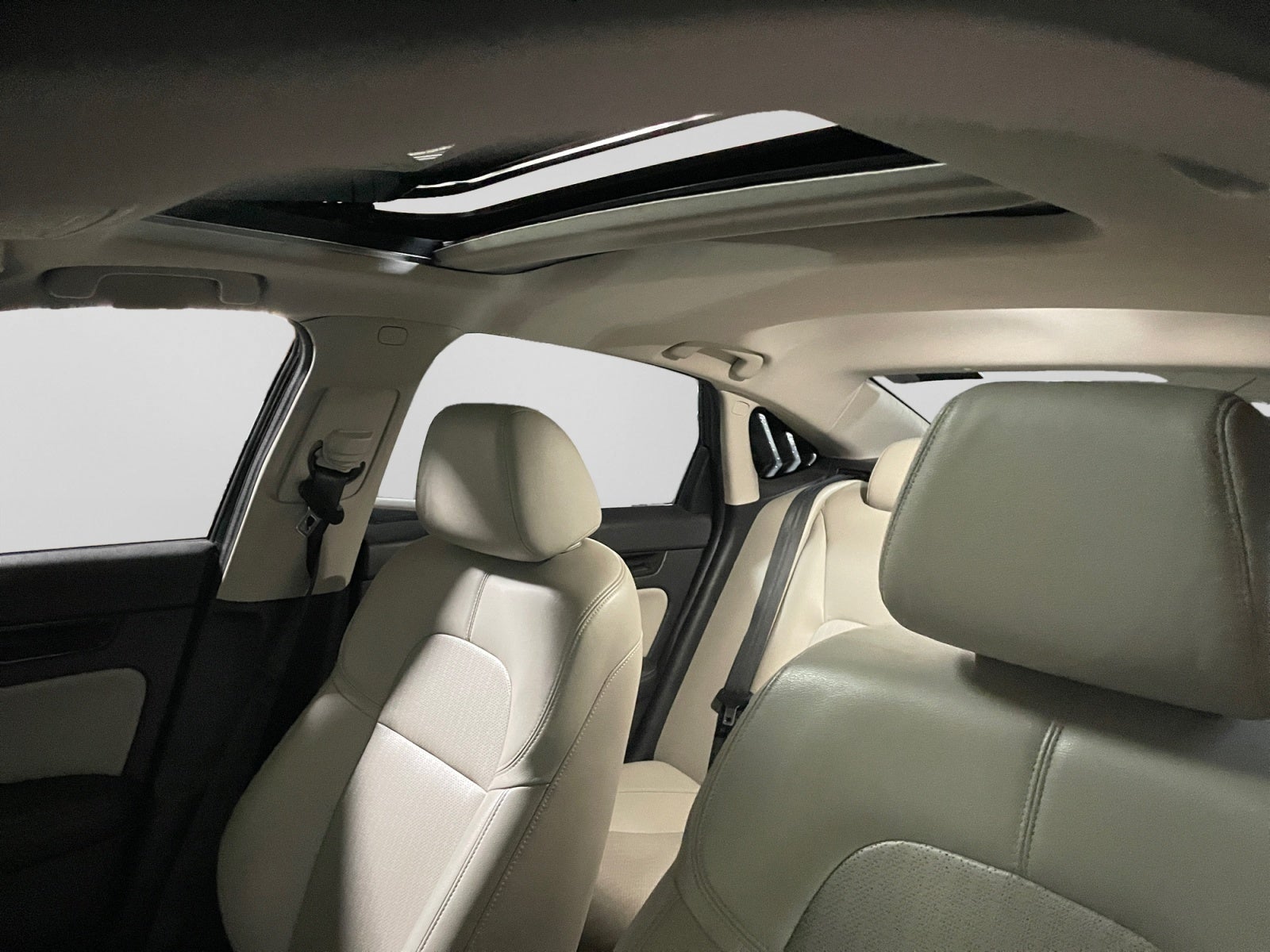 2022 Honda CIVIC TOURING