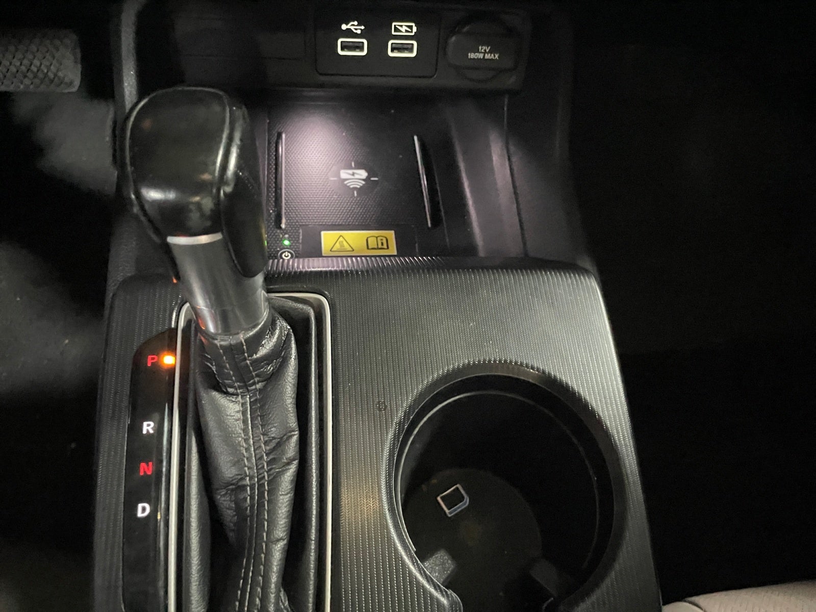 2022 Honda CIVIC TOURING
