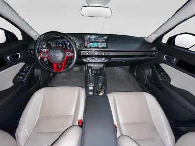 2022 Honda CIVIC TOURING