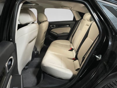 2022 Honda CIVIC TOURING