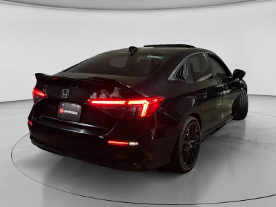 2022 Honda CIVIC TOURING