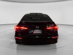 2022 Honda CIVIC TOURING