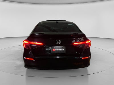 2022 Honda CIVIC TOURING