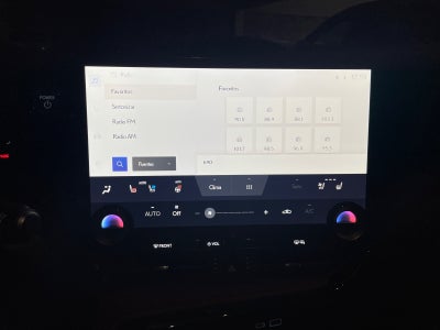 2024 Lexus LEXUS NX 350H AWD LUXURY