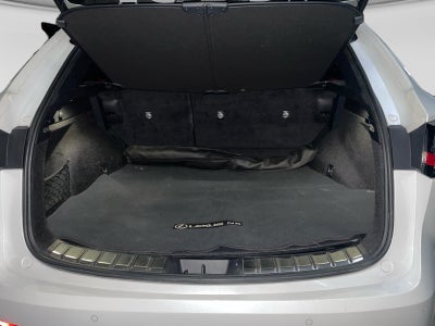 2024 Lexus LEXUS NX 350H AWD LUXURY