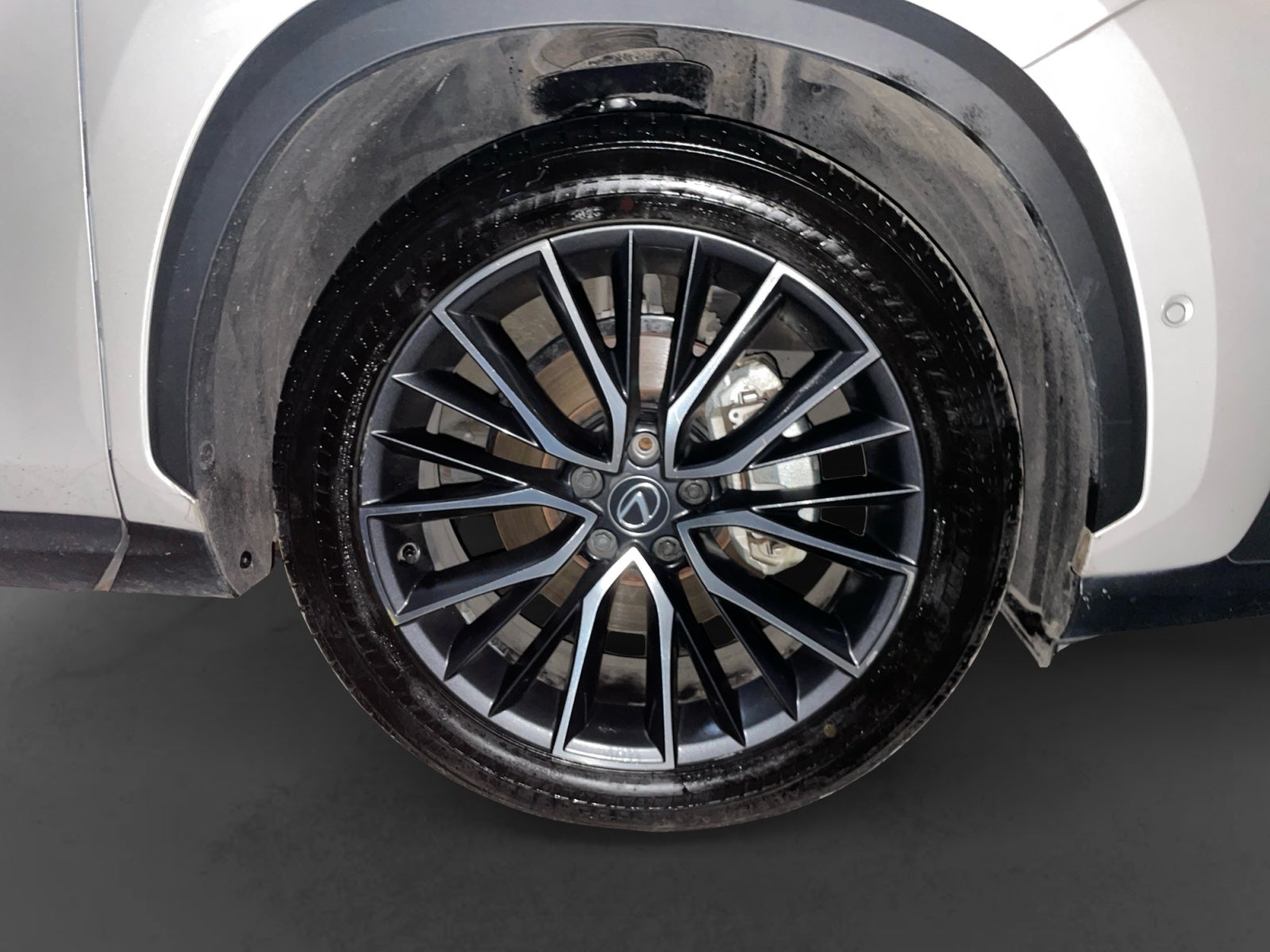 2024 Lexus LEXUS NX 350H AWD LUXURY