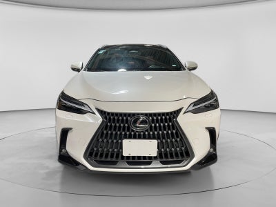 2024 Lexus LEXUS NX 350H AWD LUXURY