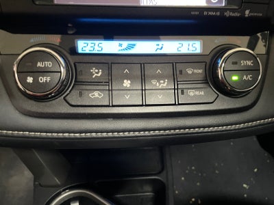2018 Toyota IMPALA 2.5 LIMITED 4WD AT