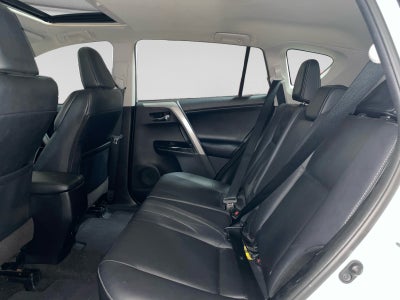 2018 Toyota IMPALA 2.5 LIMITED 4WD AT