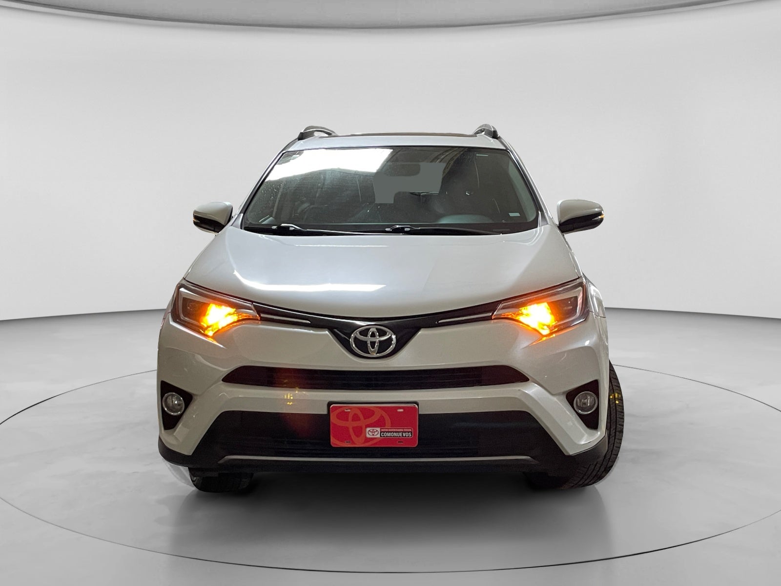 2018 Toyota IMPALA 2.5 LIMITED 4WD AT