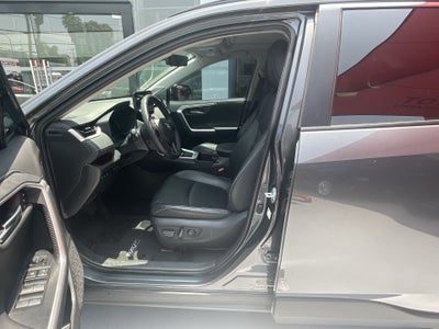 2024 Toyota RAV4 LIMITED